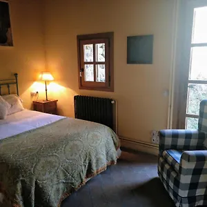  Bed and breakfast Bed&breakfast Mas La Cabanya De