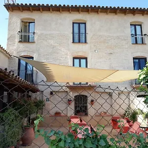  Pensión La Venta Del Rome