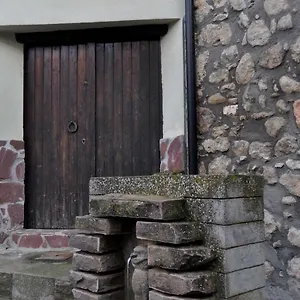  Pensión El Moli